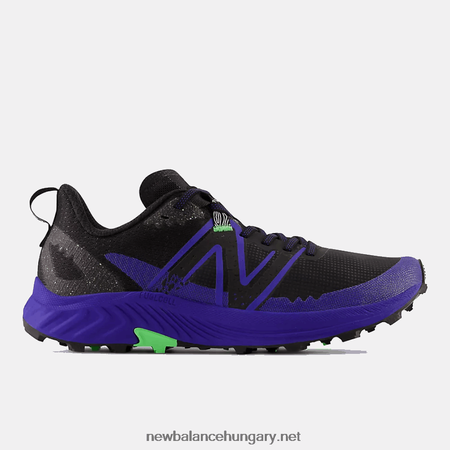 New Balance 6XH8F04683 férfiak üzemanyagcellás csúcs ismeretlen v3