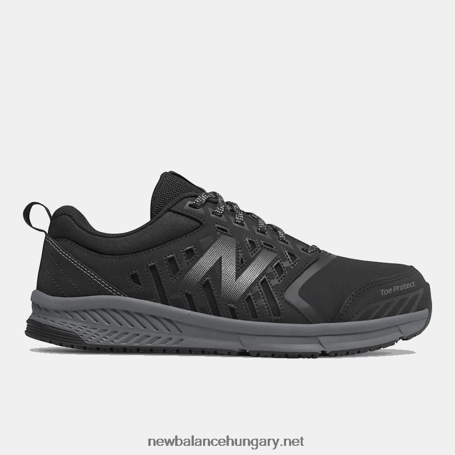 New Balance 6XH8F04718 férfiak 412v1 ötvözet orr