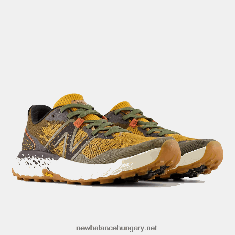 New Balance 6XH8F0893 férfiak friss hab x hierro v7