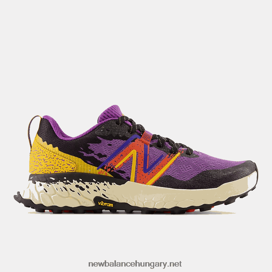 New Balance 6XH8F0894 férfiak friss hab x hierro v7