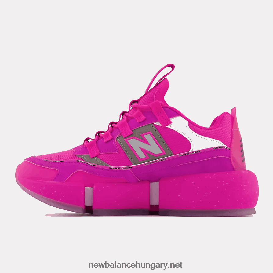 New Balance 6XH8F01145 férfiak látás versenyző