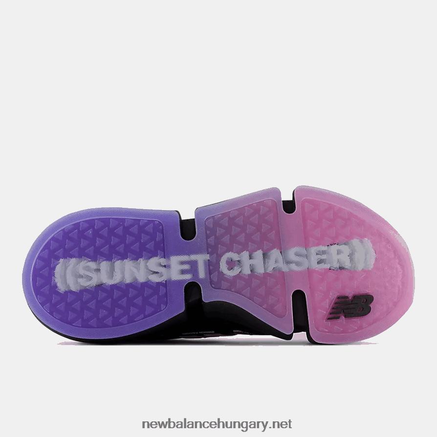 New Balance 6XH8F01376 férfiak látás versenyző