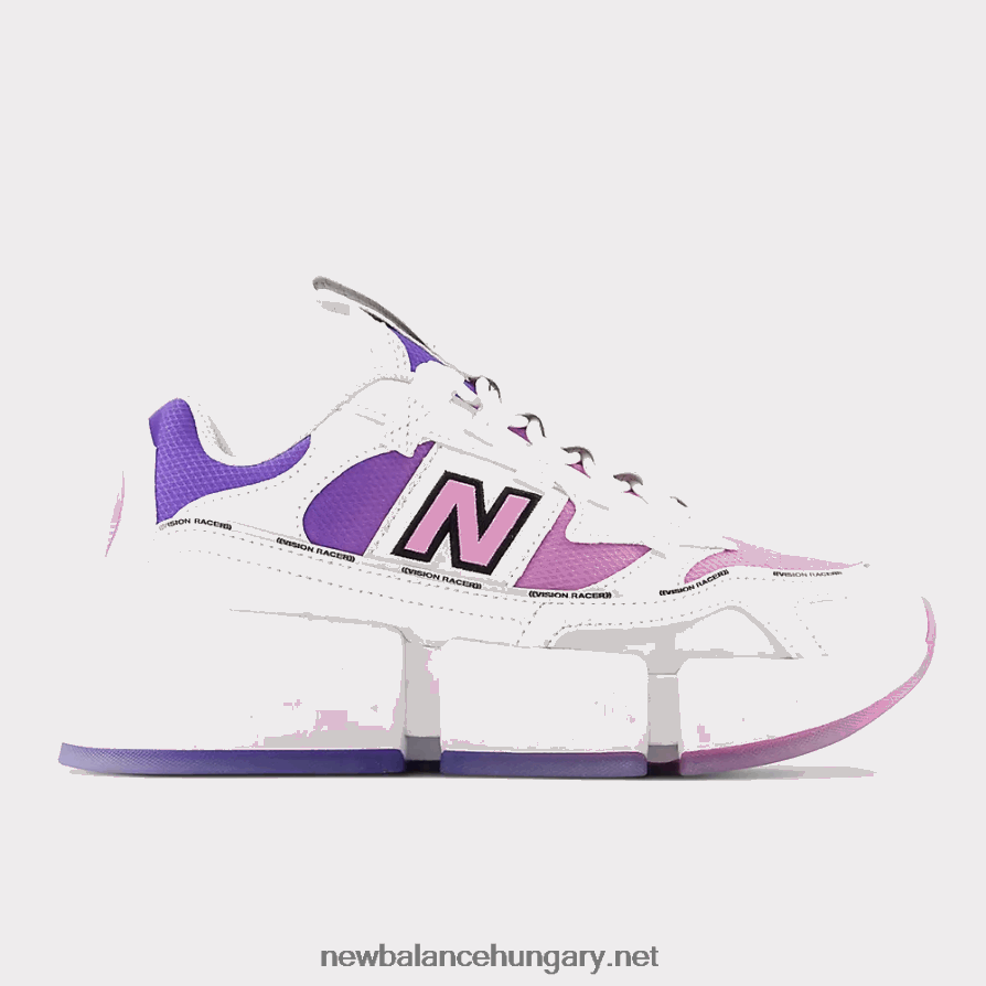 New Balance 6XH8F01377 férfiak látás versenyző