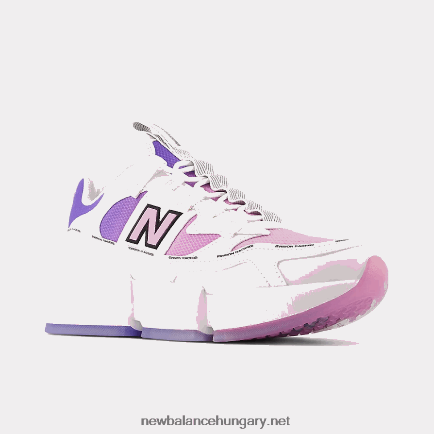 New Balance 6XH8F01377 férfiak látás versenyző