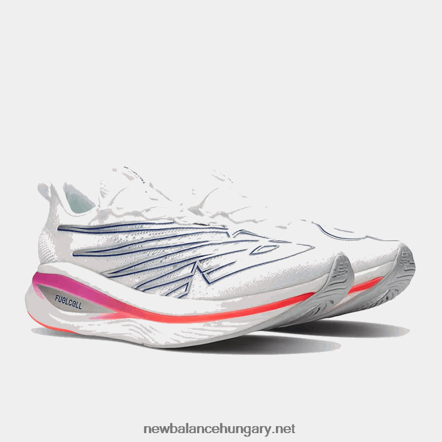 New Balance 6XH8F040 férfiak üzemanyagcellás szuperkomp elite v3