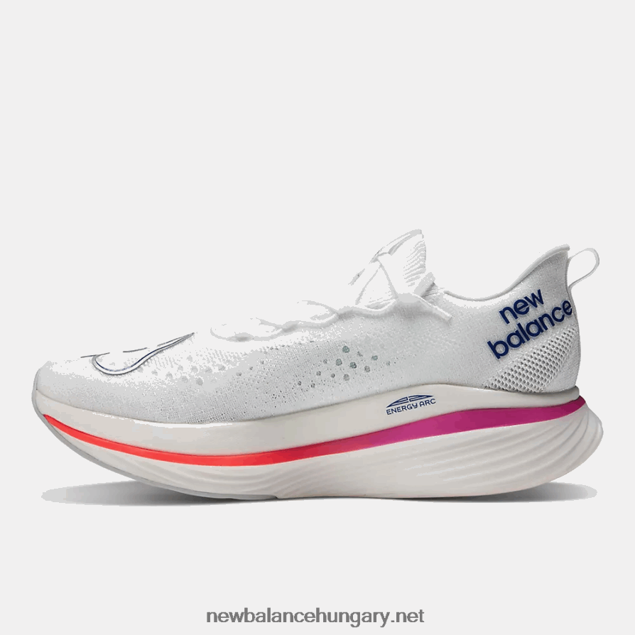 New Balance 6XH8F040 férfiak üzemanyagcellás szuperkomp elite v3