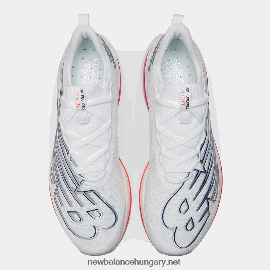 New Balance 6XH8F040 férfiak üzemanyagcellás szuperkomp elite v3