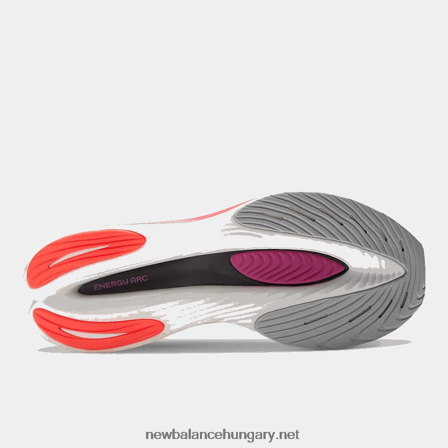 New Balance 6XH8F040 férfiak üzemanyagcellás szuperkomp elite v3