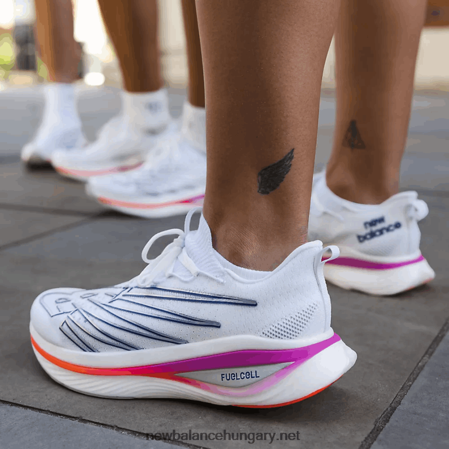 New Balance 6XH8F040 férfiak üzemanyagcellás szuperkomp elite v3