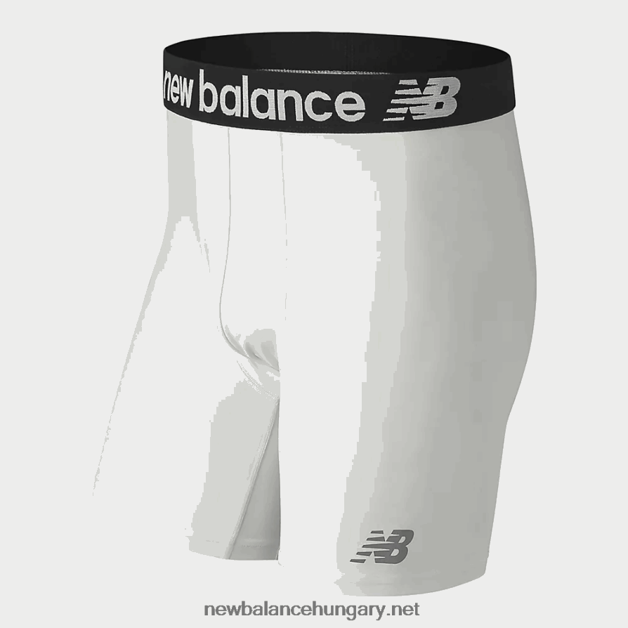 New Balance 6XH8F05352 férfiak 6 hüvelykes ultra boxeralsó