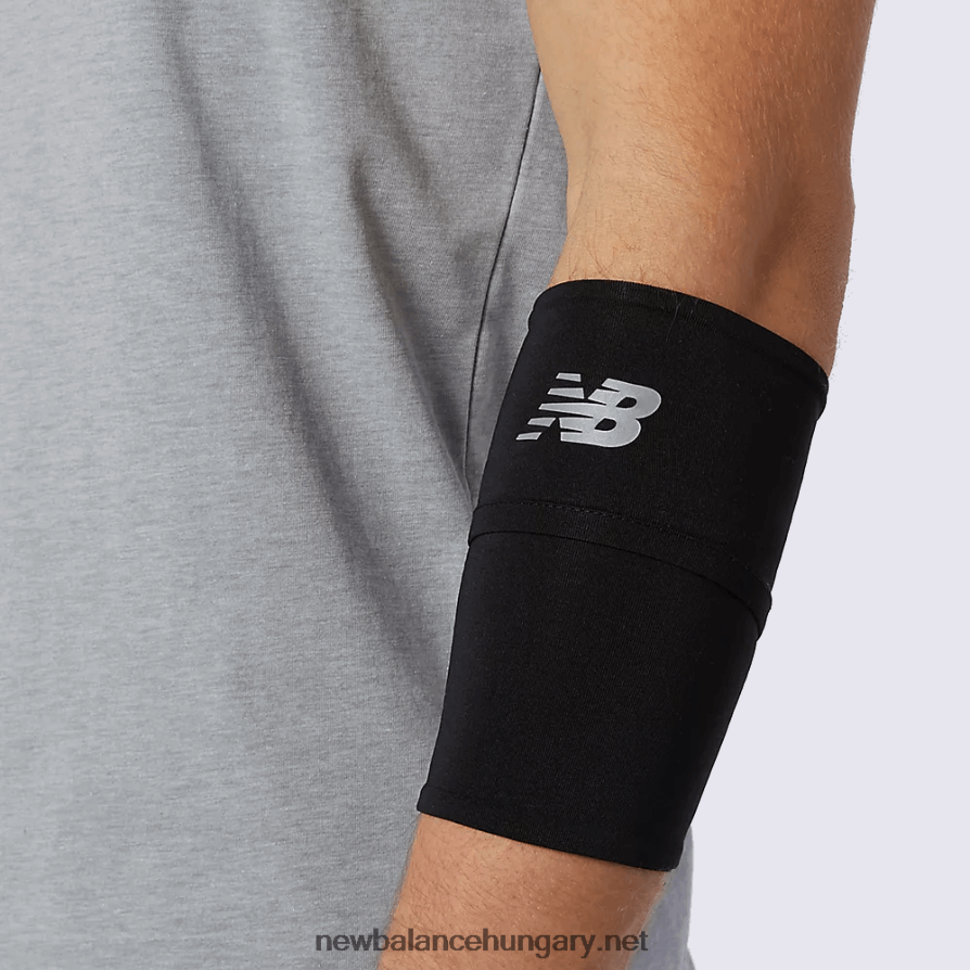 New Balance 6XH8F02388 férfiak aktív teljesítményű arcmaszk