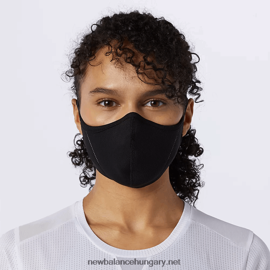 New Balance 6XH8F02388 férfiak aktív teljesítményű arcmaszk