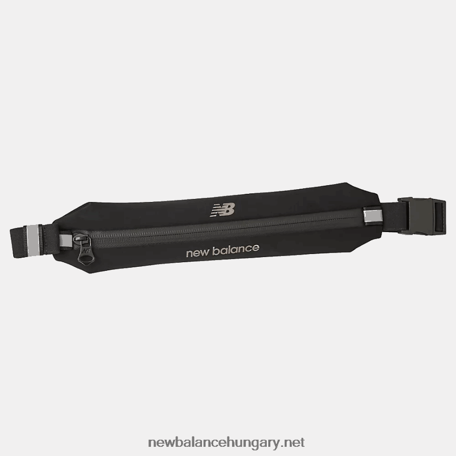 New Balance 6XH8F05276 férfiak futó stretch öv