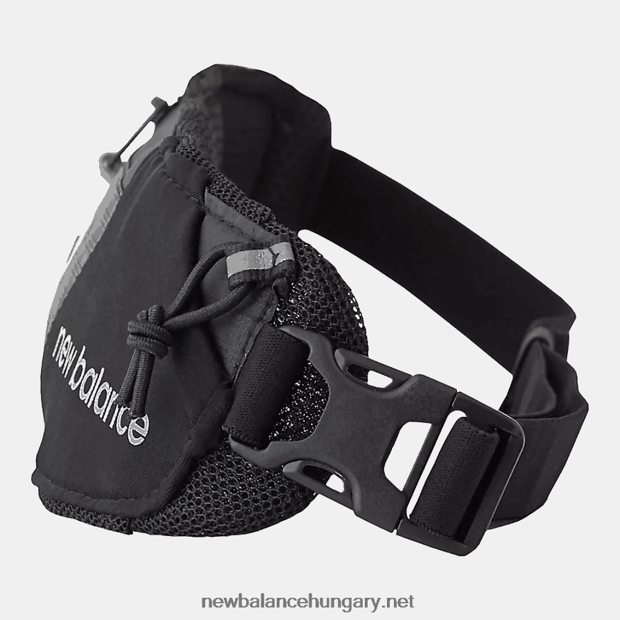 New Balance 6XH8F05321 férfiak futó kiegészítő öv
