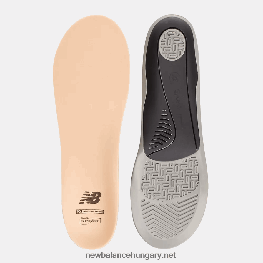 New Balance 6XH8F05275 férfiak alkalmi terápiás