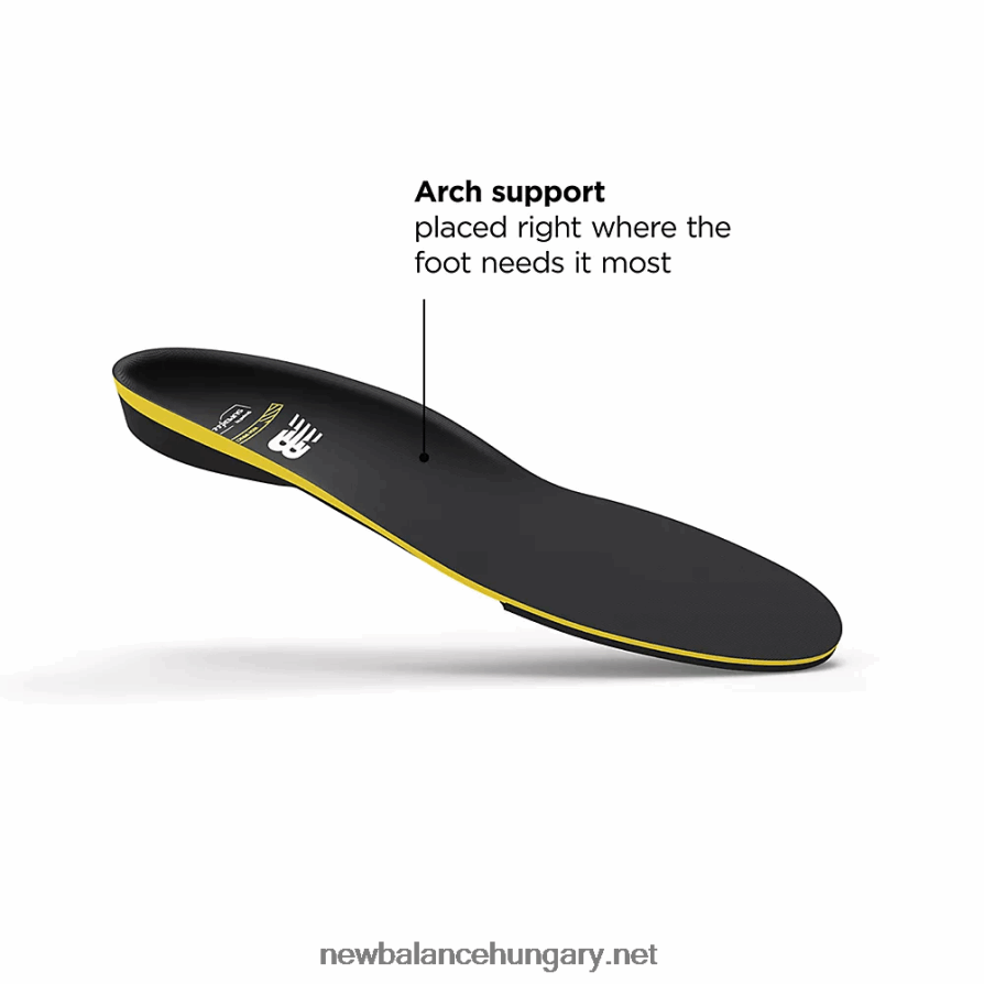 New Balance 6XH8F05301 férfiak Sport nagy hatású talpbetét