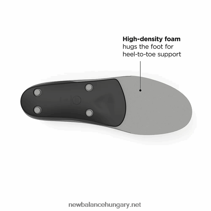 New Balance 6XH8F05304 férfiak alkalmi ívtámasztó talpbetét