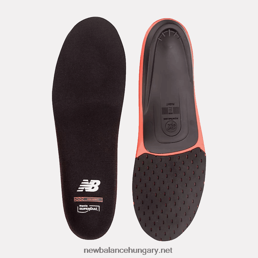 New Balance 6XH8F05317 férfiak Sport nagy hatású talpbetét