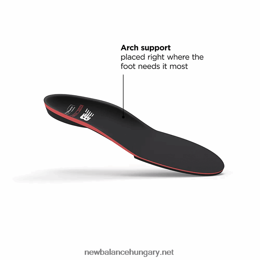 New Balance 6XH8F05317 férfiak Sport nagy hatású talpbetét