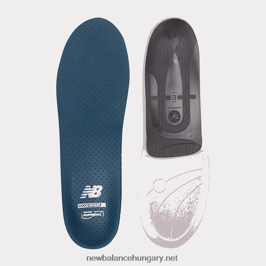 New Balance 6XH8F05318 férfiak alkalmi fájdalomcsillapító cfx talpbetét