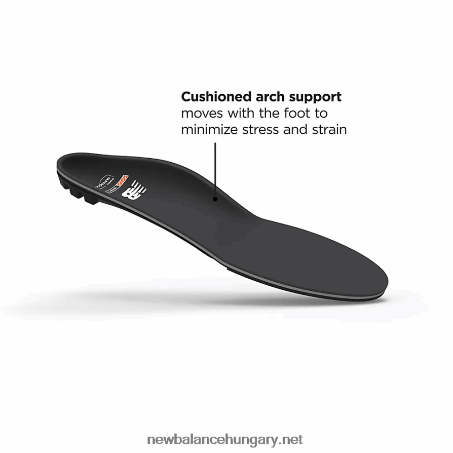New Balance 6XH8F05331 férfiak alkalmi memória felső talpbetét