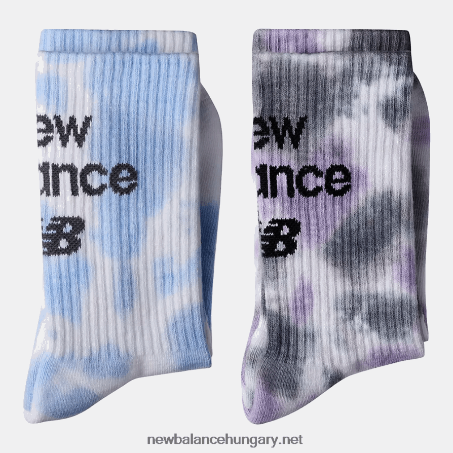 6XH8F02295 férfiak nb esszenciális nyakkendőfesték midcalf 2 csomag