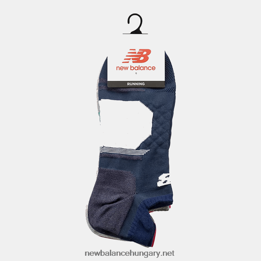 New Balance 6XH8F05161 férfiak fut no show tab 3 csomag