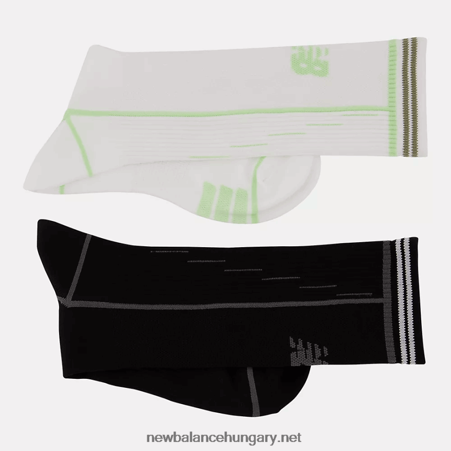New Balance 6XH8F05285 férfiak futni midcalf 2 csomag