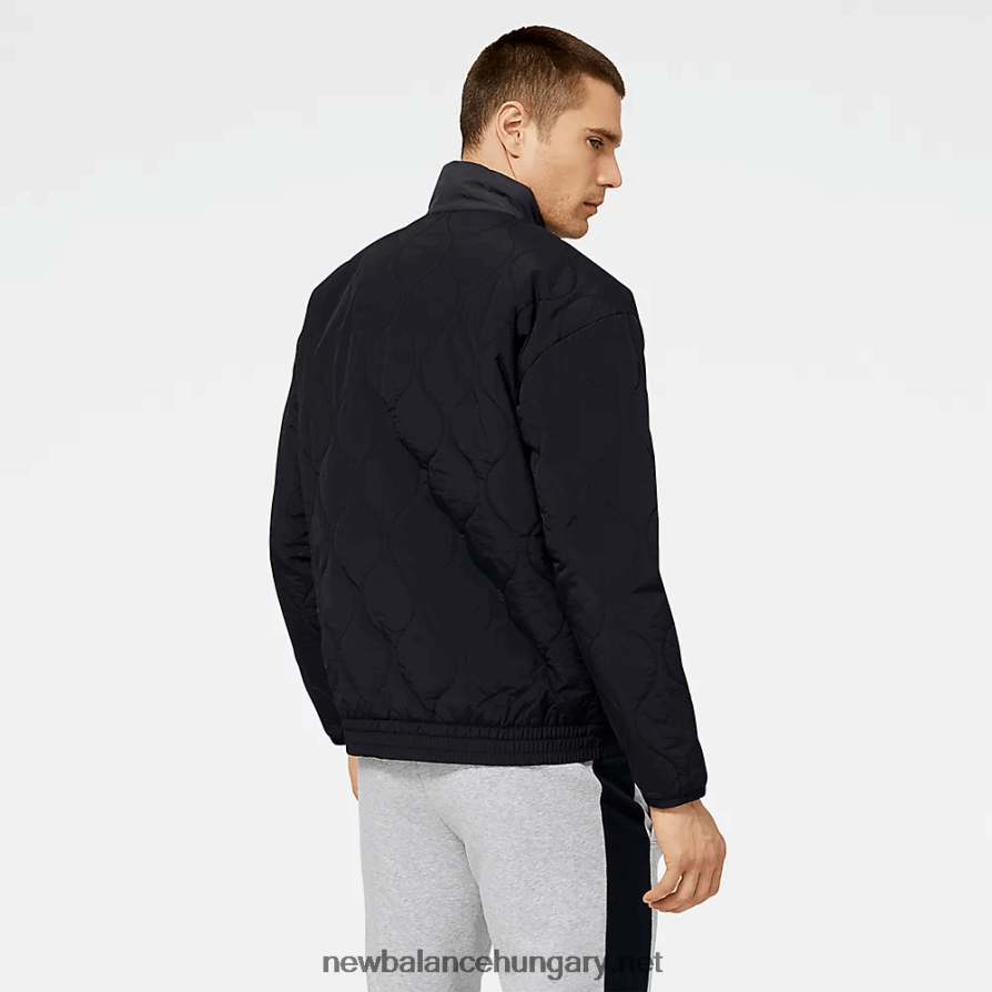 6XH8F02061 férfiak nb atlétika felsőruházat