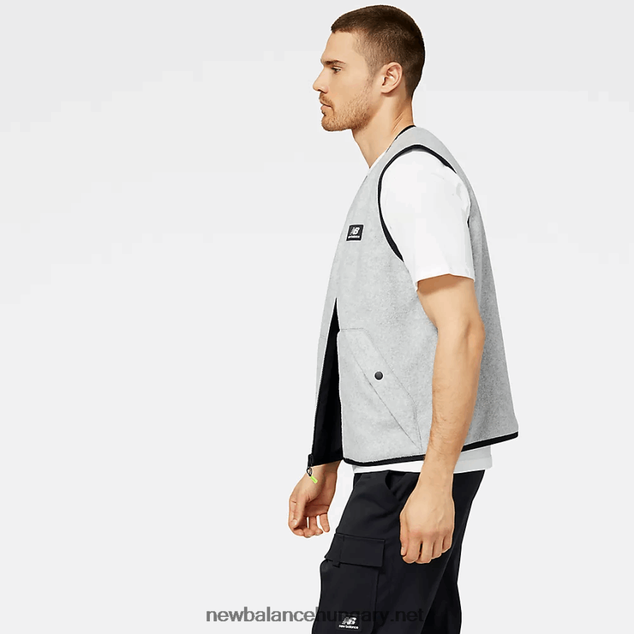 6XH8F02098 férfiak nb a spinnex mellénynél