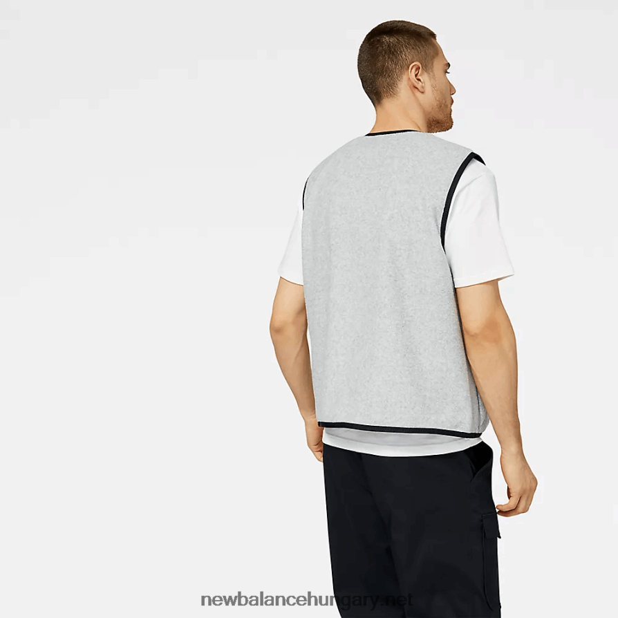 6XH8F02098 férfiak nb a spinnex mellénynél