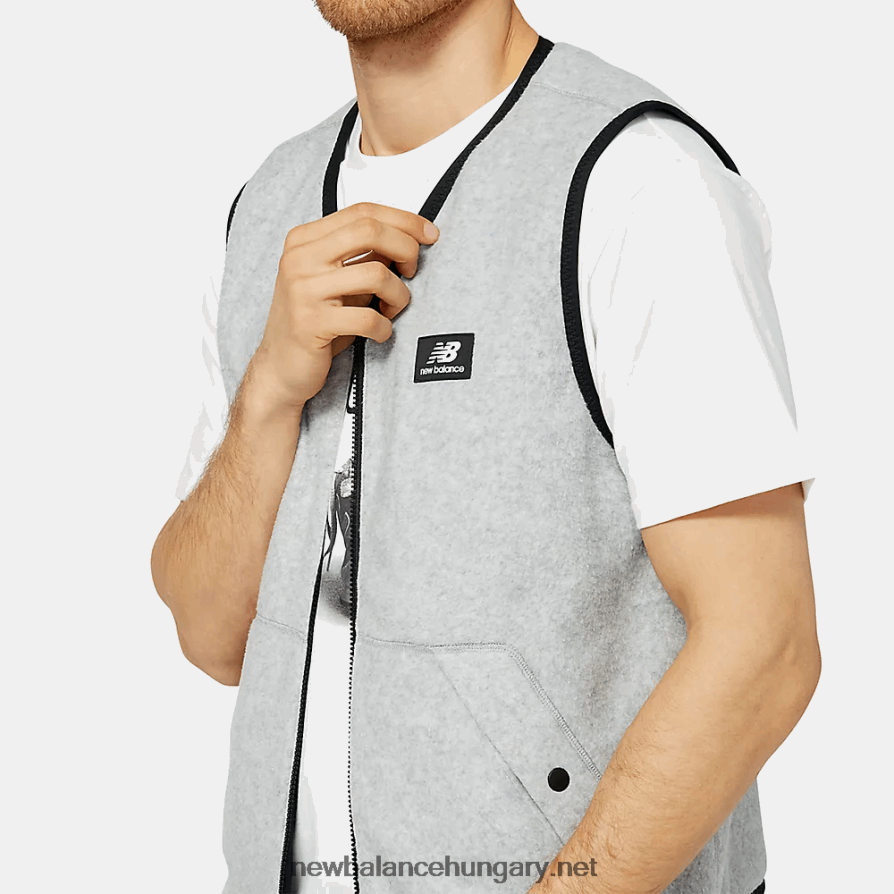 6XH8F02098 férfiak nb a spinnex mellénynél