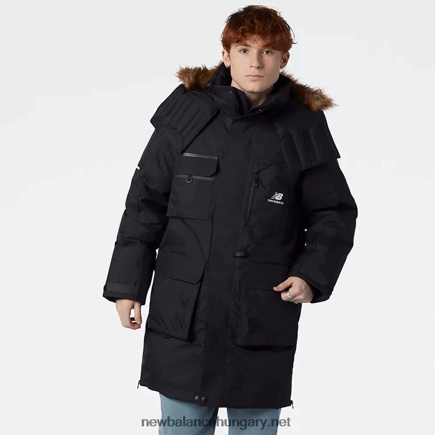 6XH8F02113 férfiak nb atlétika segédprogram le parka