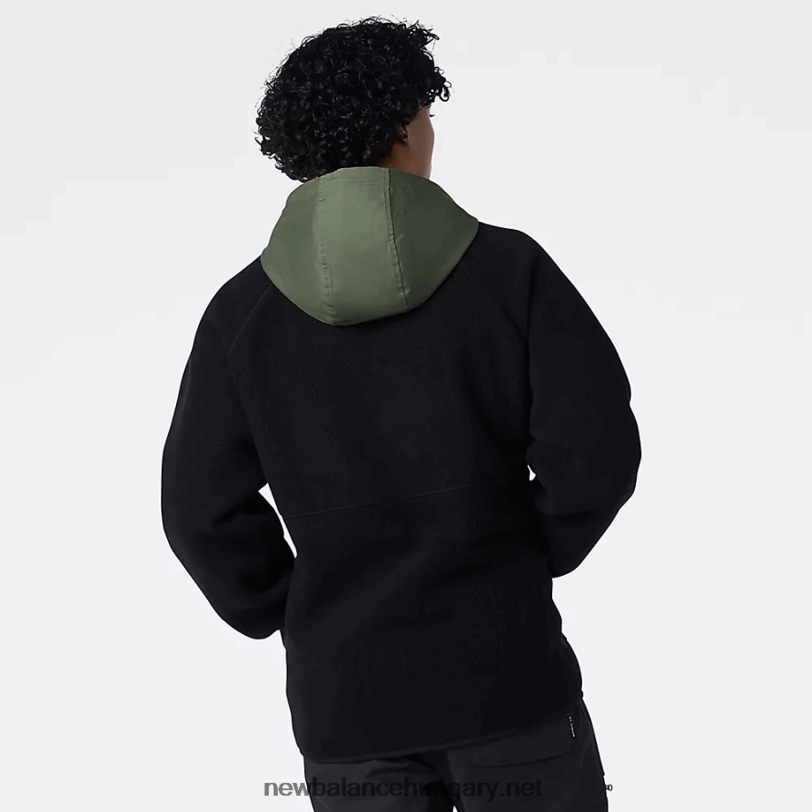 6XH8F02141 férfiak nb magas szálú hibrid kabátnál