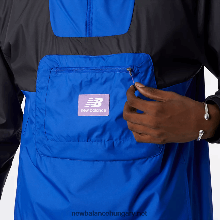 6XH8F02148 férfiak nb anoraknál