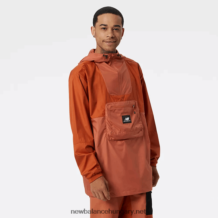 6XH8F02149 férfiak nb anoraknál