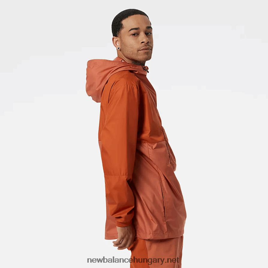 6XH8F02149 férfiak nb anoraknál