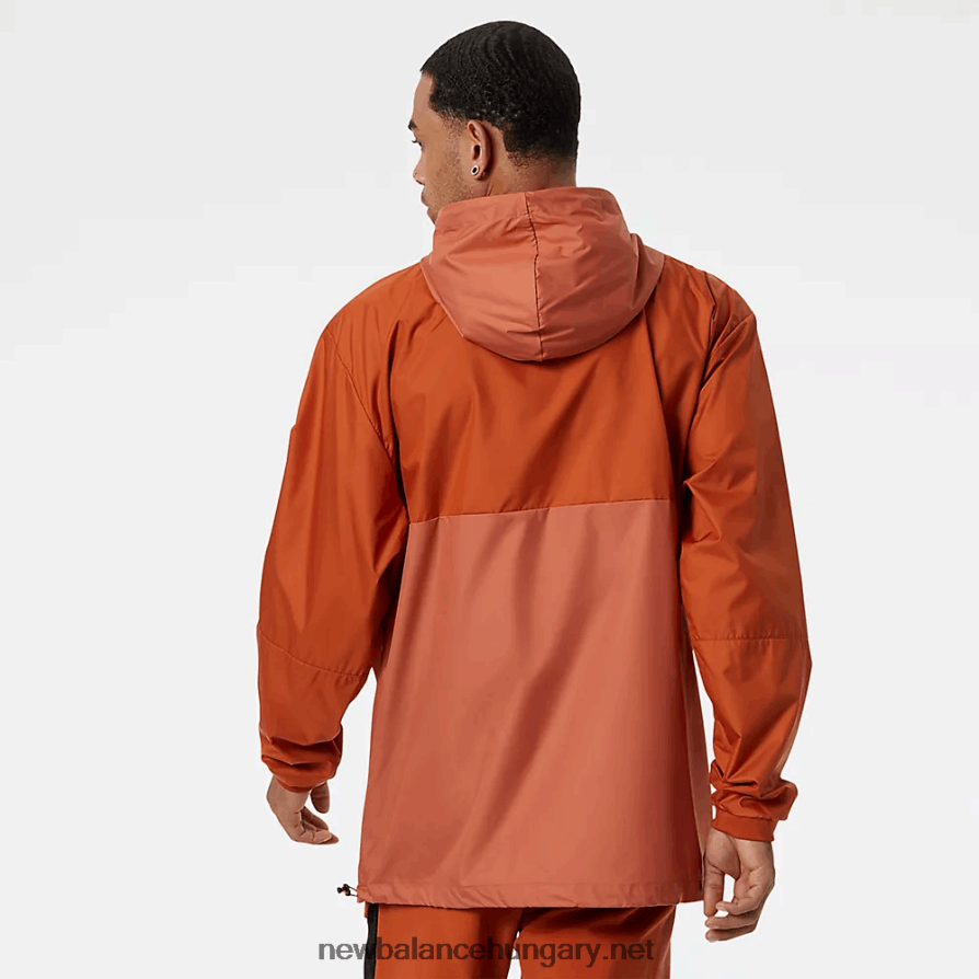 6XH8F02149 férfiak nb anoraknál