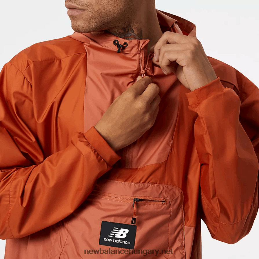 6XH8F02149 férfiak nb anoraknál