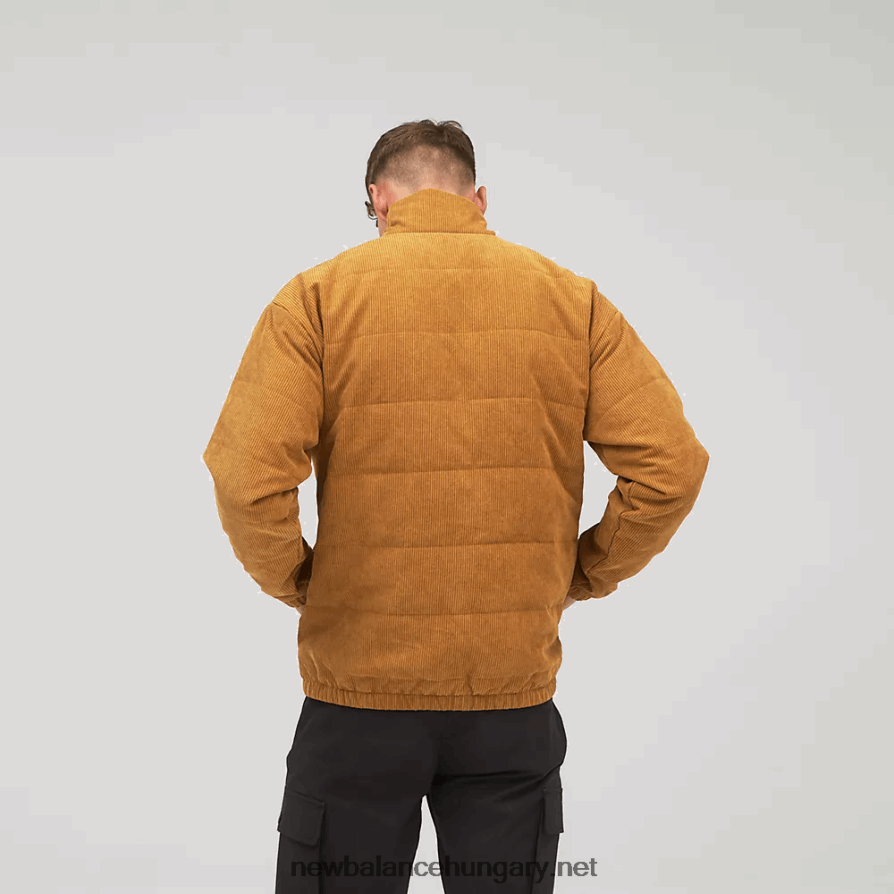 6XH8F02206 férfiak nb atlétika téliesített anorák