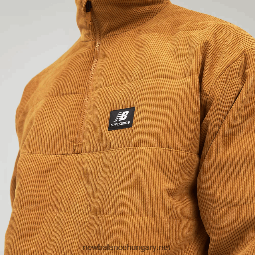 6XH8F02206 férfiak nb atlétika téliesített anorák