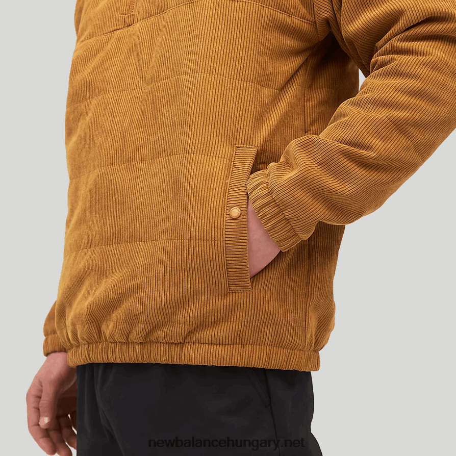 6XH8F02206 férfiak nb atlétika téliesített anorák