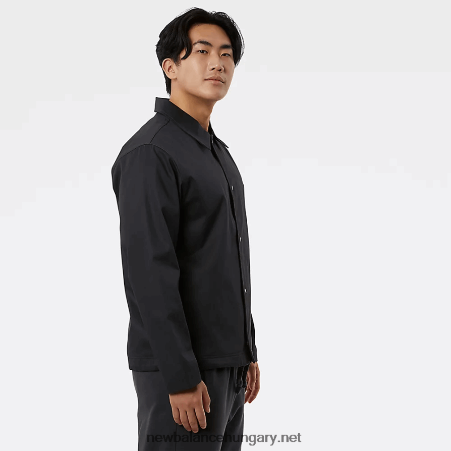 6XH8F04924 férfiak nb atlétika természet állam edzői kabát