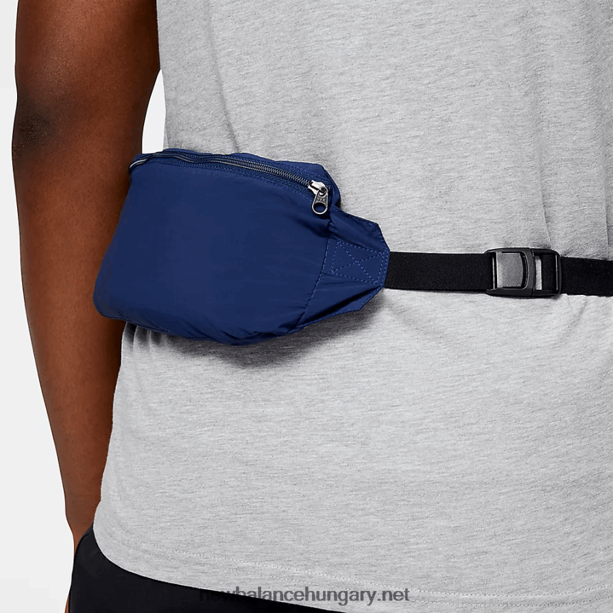 New Balance 6XH8F01604 férfiak londoni kiadás grafikus hatás fut csomagolható kabát