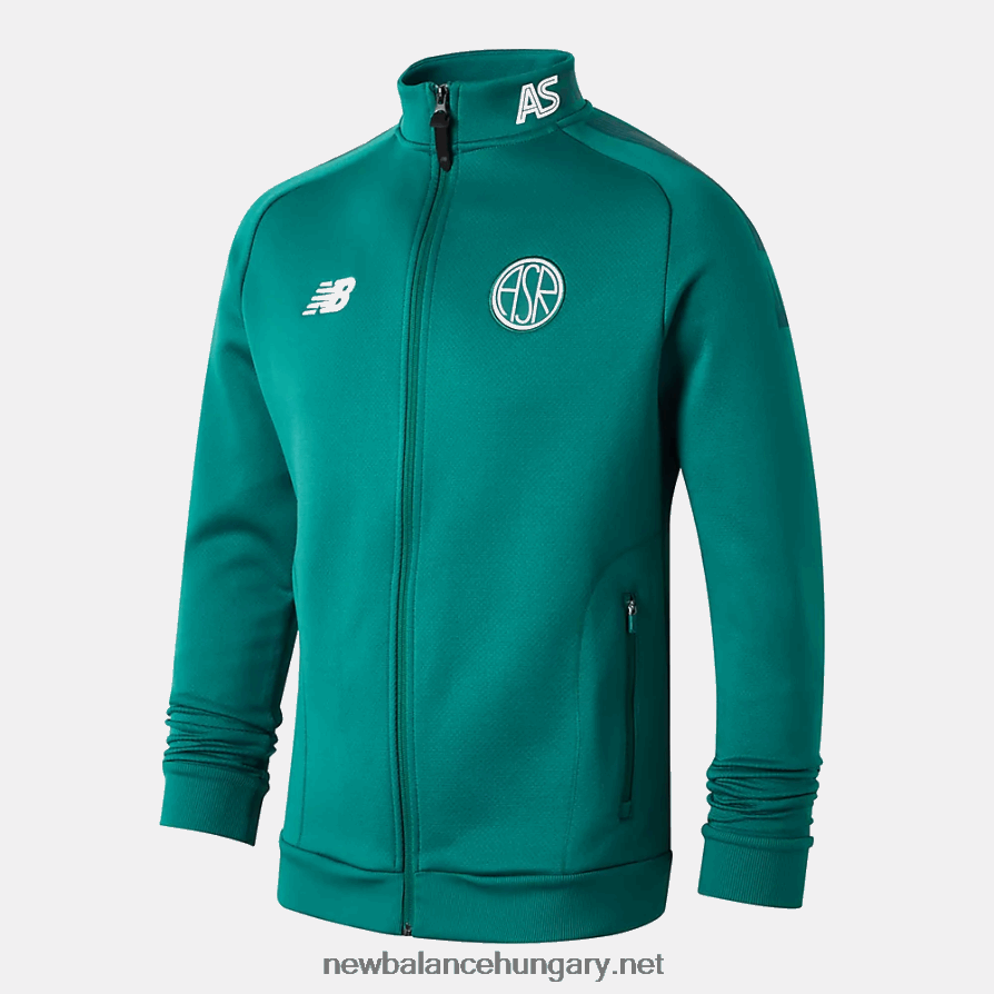 New Balance 6XH8F01708 férfiak roma hagyatékú játék előtti kabátként