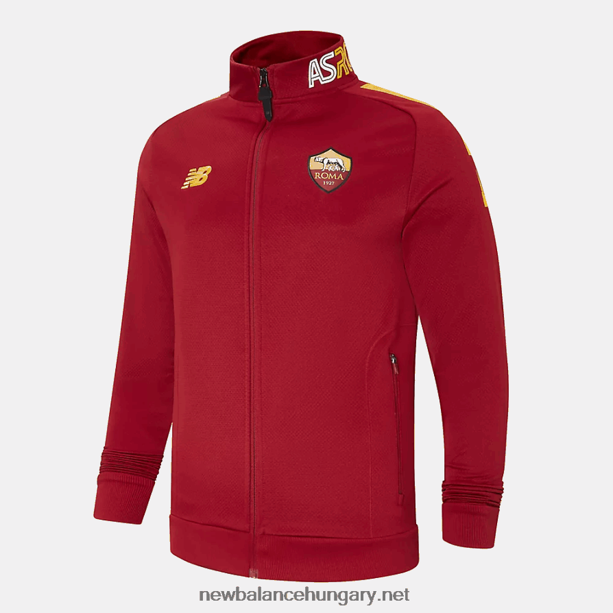 New Balance 6XH8F04985 férfiak mint roma játék előtti kabát