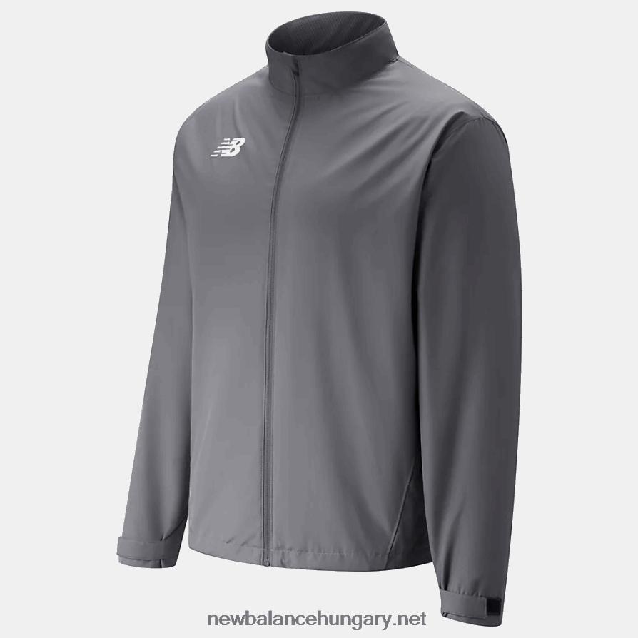 New Balance 6XH8F05045 férfiak rezist kabát 2.0