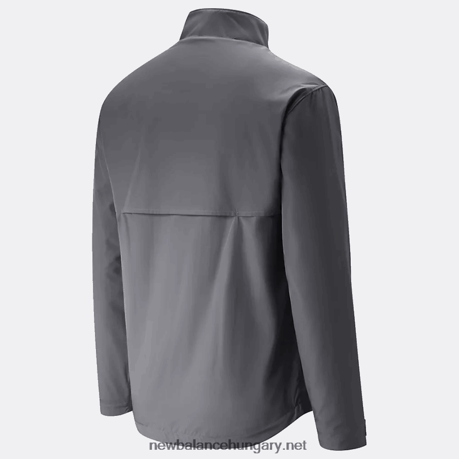 New Balance 6XH8F05045 férfiak rezist kabát 2.0