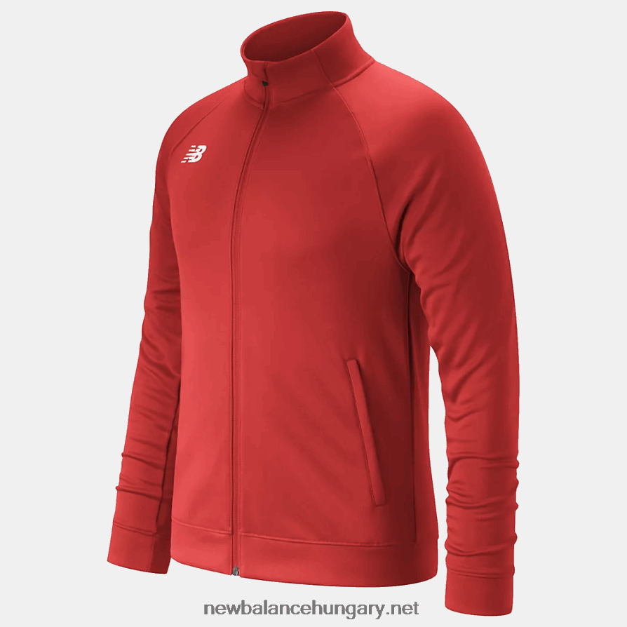 New Balance 6XH8F05046 férfiak kötött edződzseki