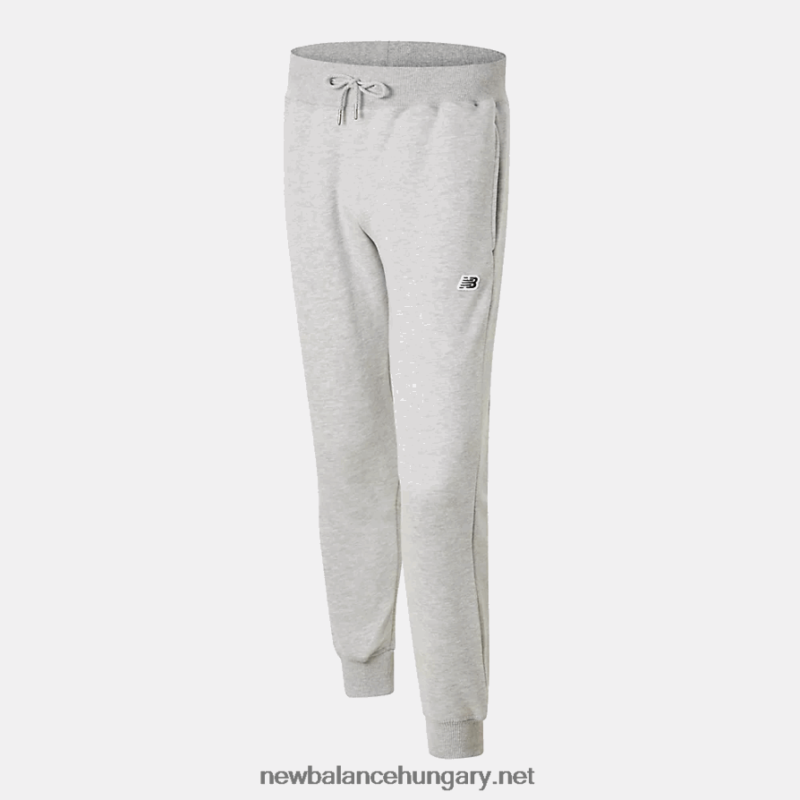 6XH8F01618 férfiak nb kis logós nadrág